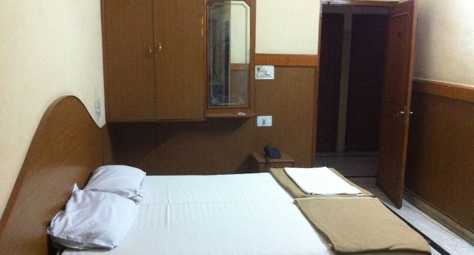 Sri Rama Boarding and Lodging, Hosur 2